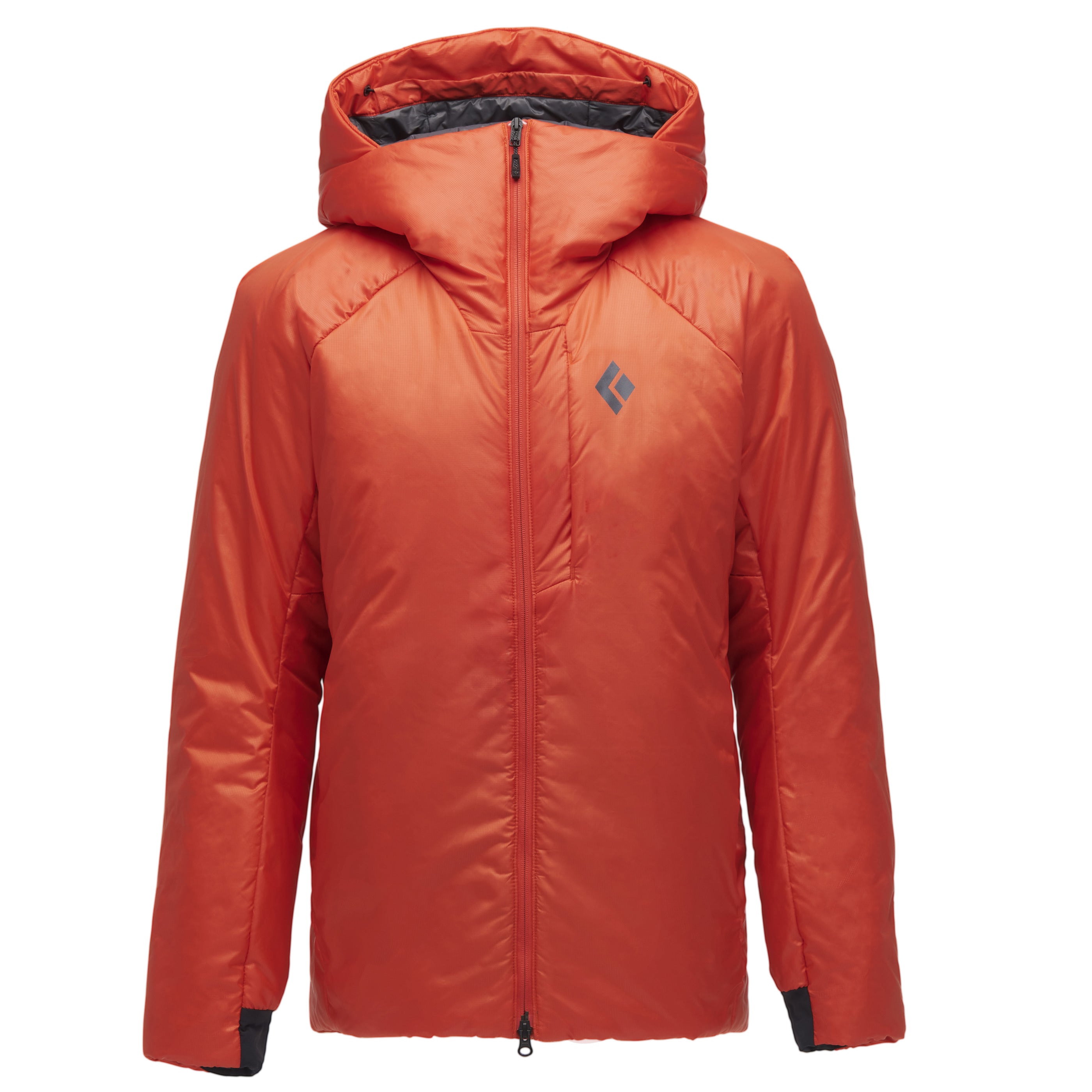 Men's Belay Parka – Black Diamond