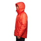 Octane ~ Model is 6' 1" | Chest 39" | Waist 32" | Size Medium/32 