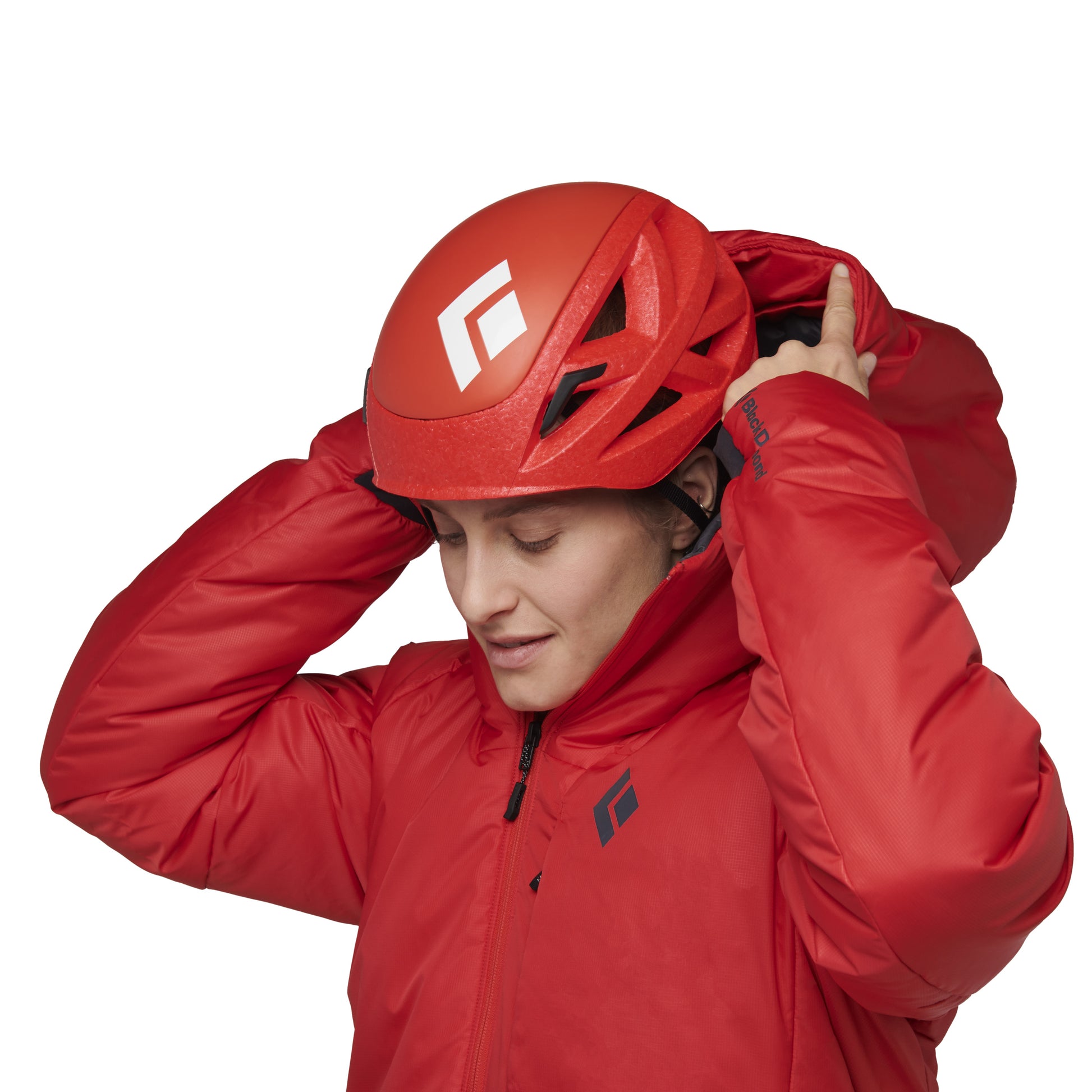 Coral Red 