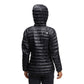 Black ~ Model is 5' 8" | Chest 34" | Waist 28" | Size Small/6 