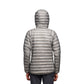 Pewter ~ Model is 5' 8" | Chest 34" | Waist 27" | Size Small/6 