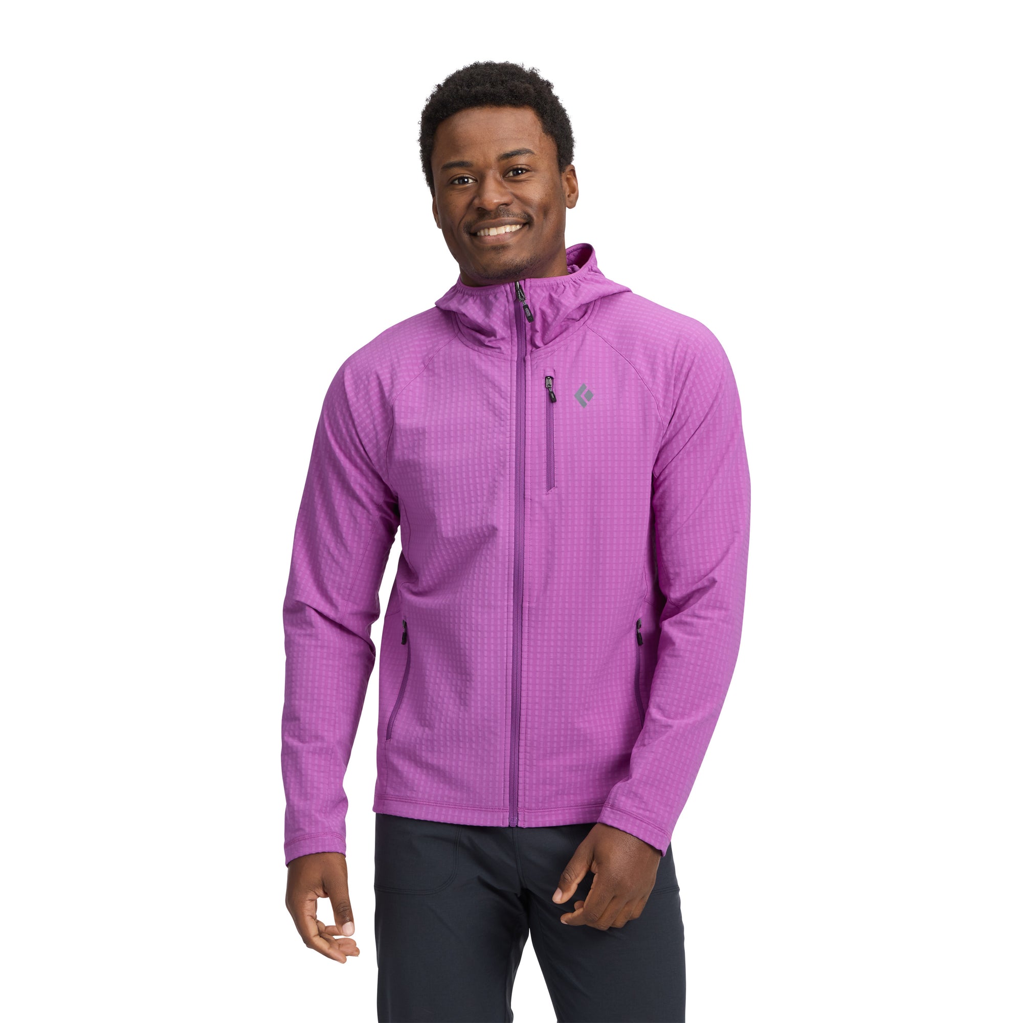 Piton Purple