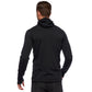 Black ~ Model is 6' 2" | Chest 40" | Waist 32" | Size Medium/320 