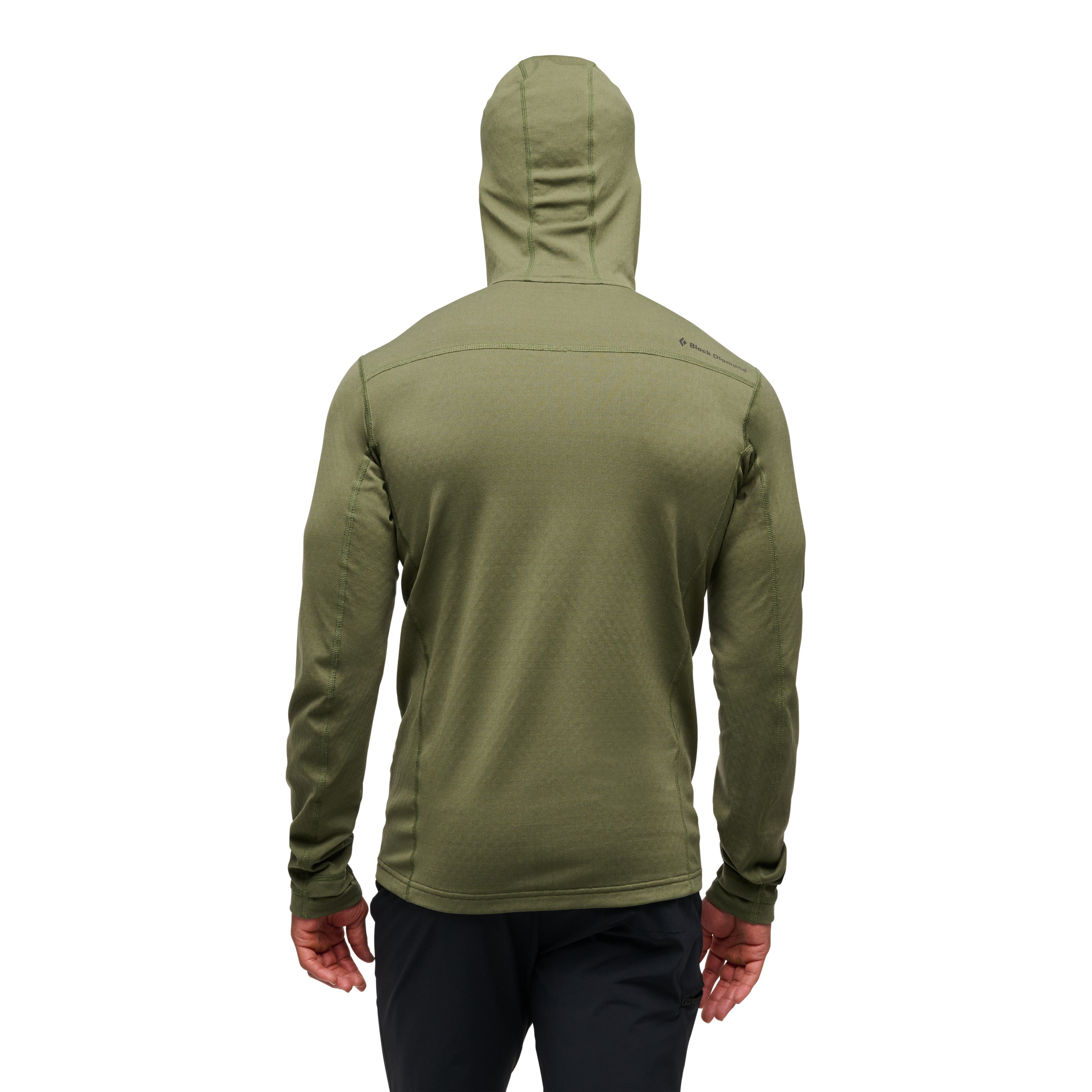 Tundra ~ Model is 5' 11" | Chest 40" | Waist 33" | Size Medium/32 
