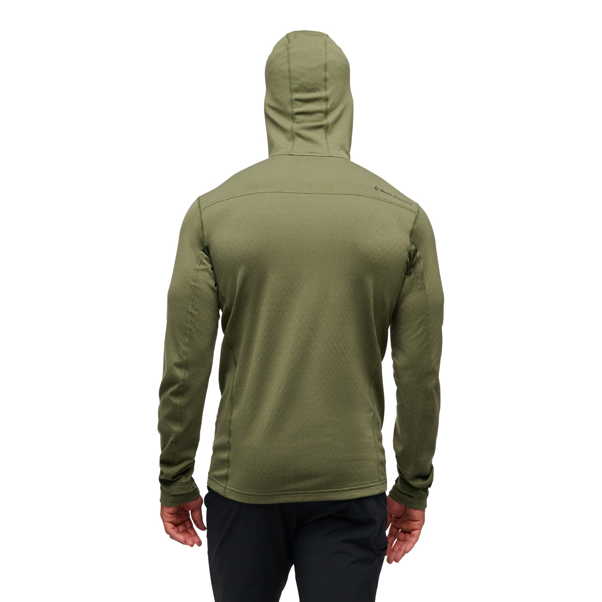 Tundra ~ Model is 5' 11" | Chest 40" | Waist 33" | Size Medium/32 