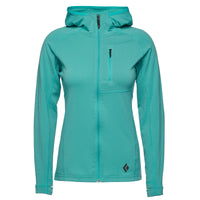 Women's Coefficient Hoody - Past Season