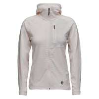 Women's Coefficient Hoody - Past Season