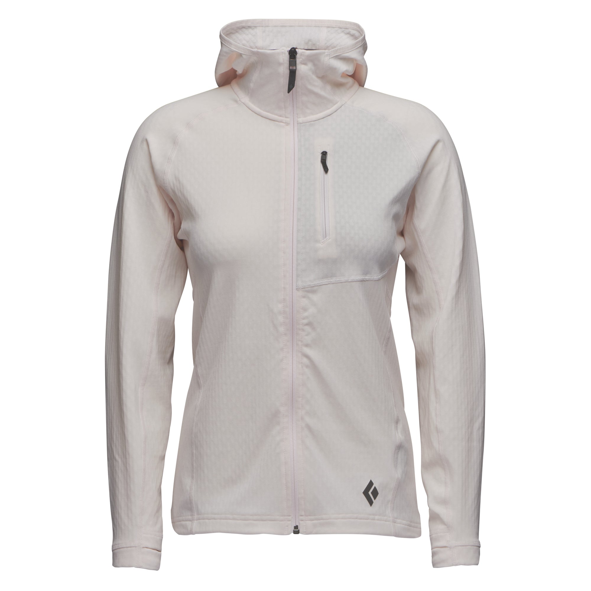 Women's Coefficient Hoody - Past Season