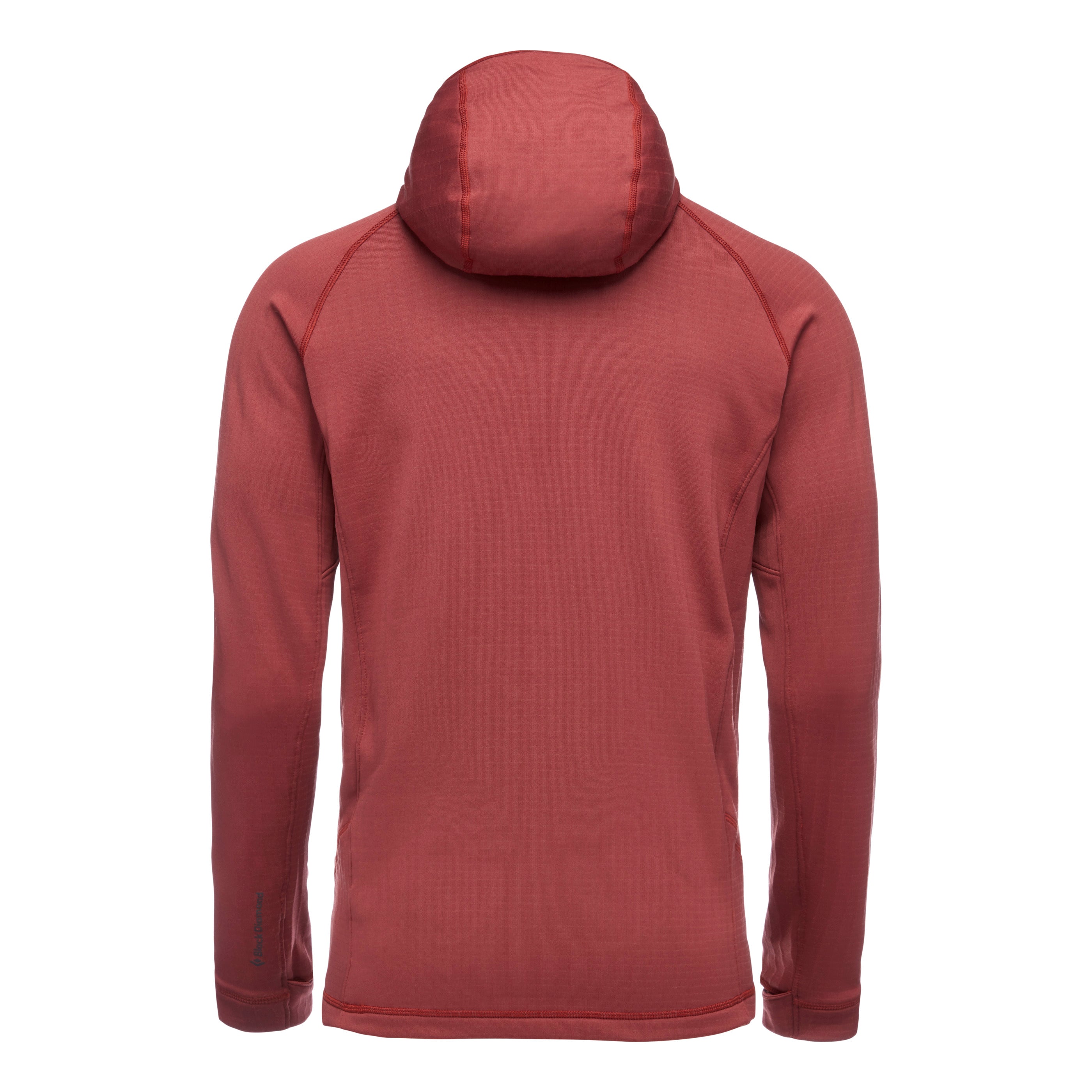 Red Oxide/Black