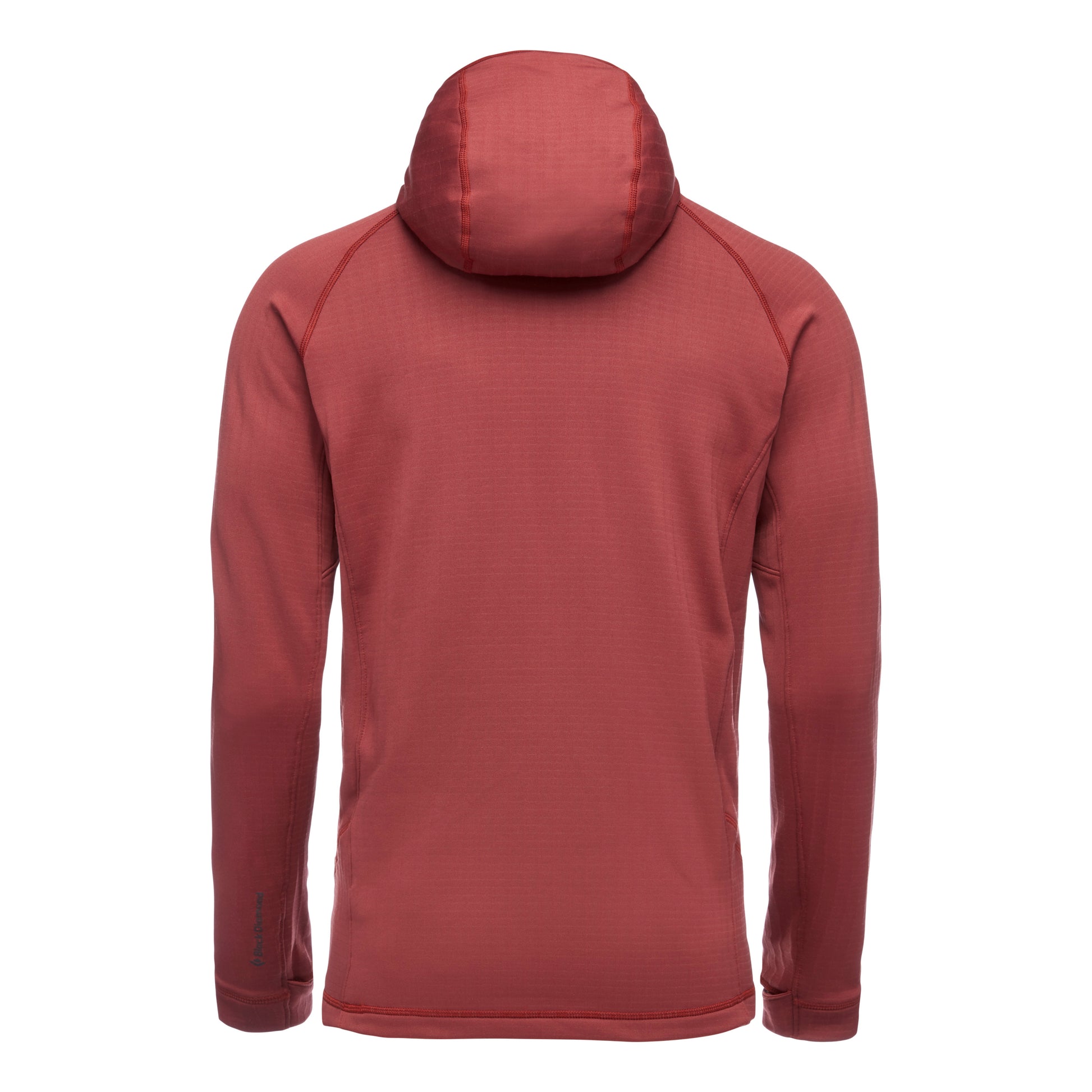 Red Oxide/Black