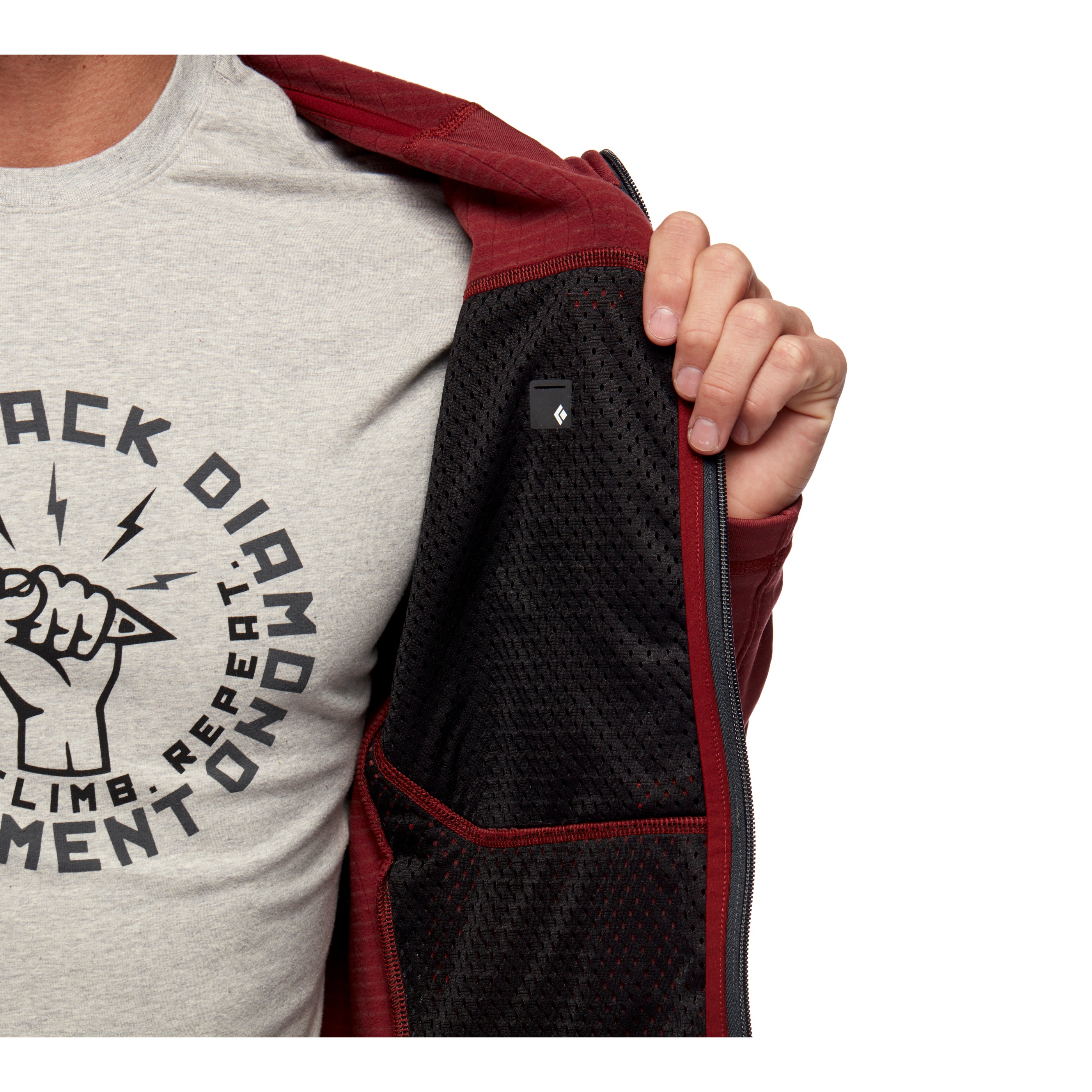 Red Rock-Black