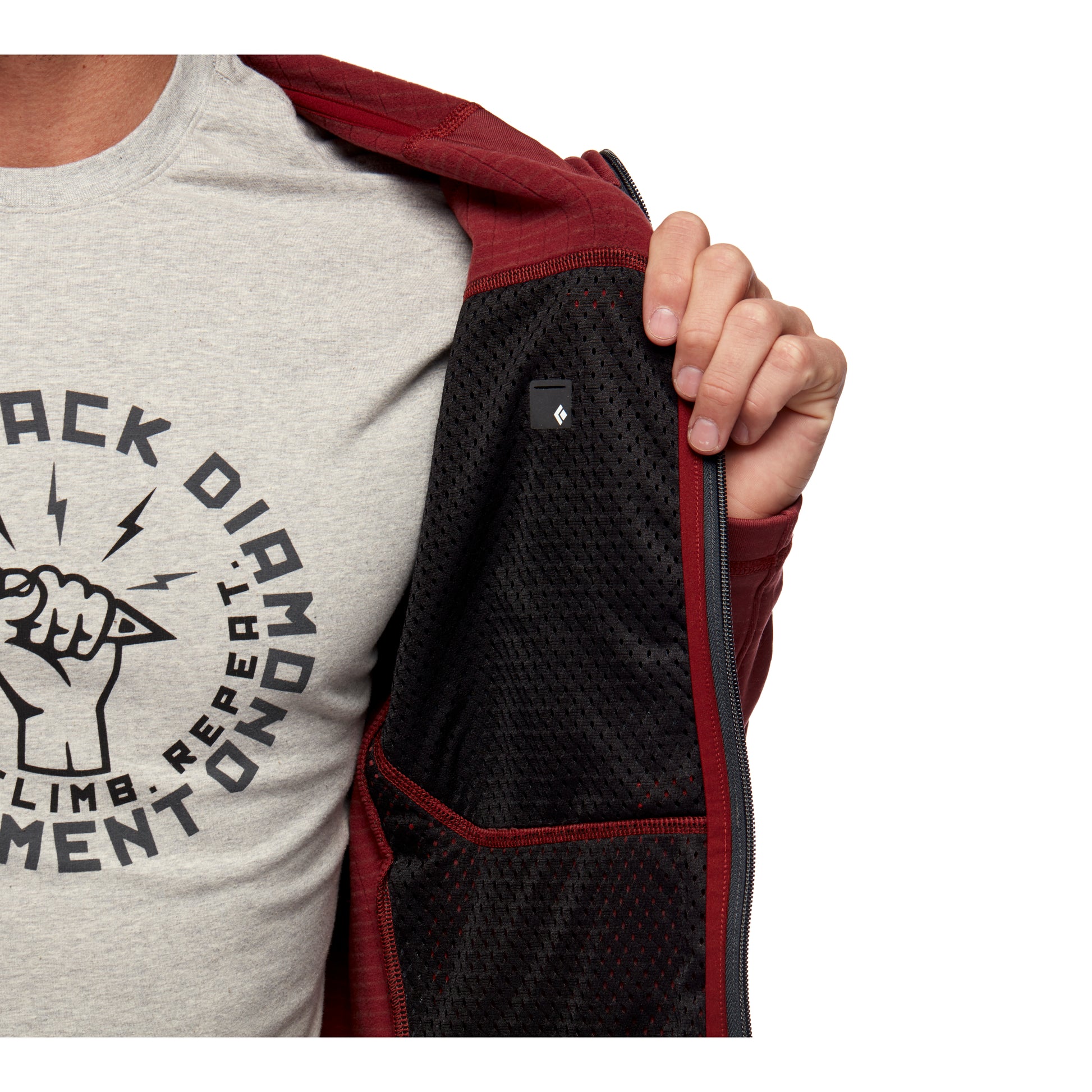 Red Rock-Black