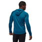 Kingfisher-Black ~ Model is 6' 0" | Chest 40" | Waist 32" | Size Medium/320 