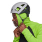 Lime Green-Black ~ Model is 6' 0" | Chest 40" | Waist 32" | Size Medium/320 