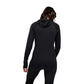 Black ~ Model is 5' 9" | Chest 33" | Waist 27" | Size Small/6 