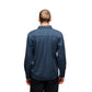 Midnight Blue ~ Model is 6' 0" | Chest 40" | Waist 32" | Size Medium/32 