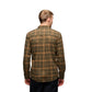 Dark Moss-Rye ~ Model is 6' 0" | Chest 40" | Waist 32" | Size Medium/32 