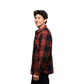 Iron Red-Black