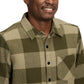 Men's Project Lined Flannel