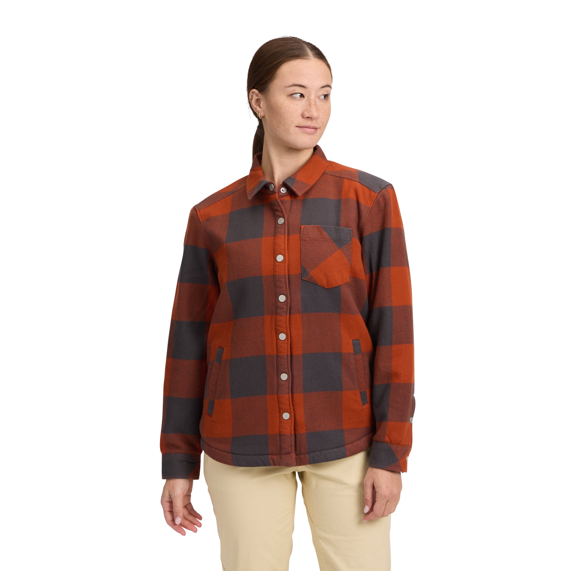 Carbon-Burnt Sienna