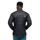 Black ~ Model is 5' 11" | Chest 40" | Waist 33" | Size Medium/32 