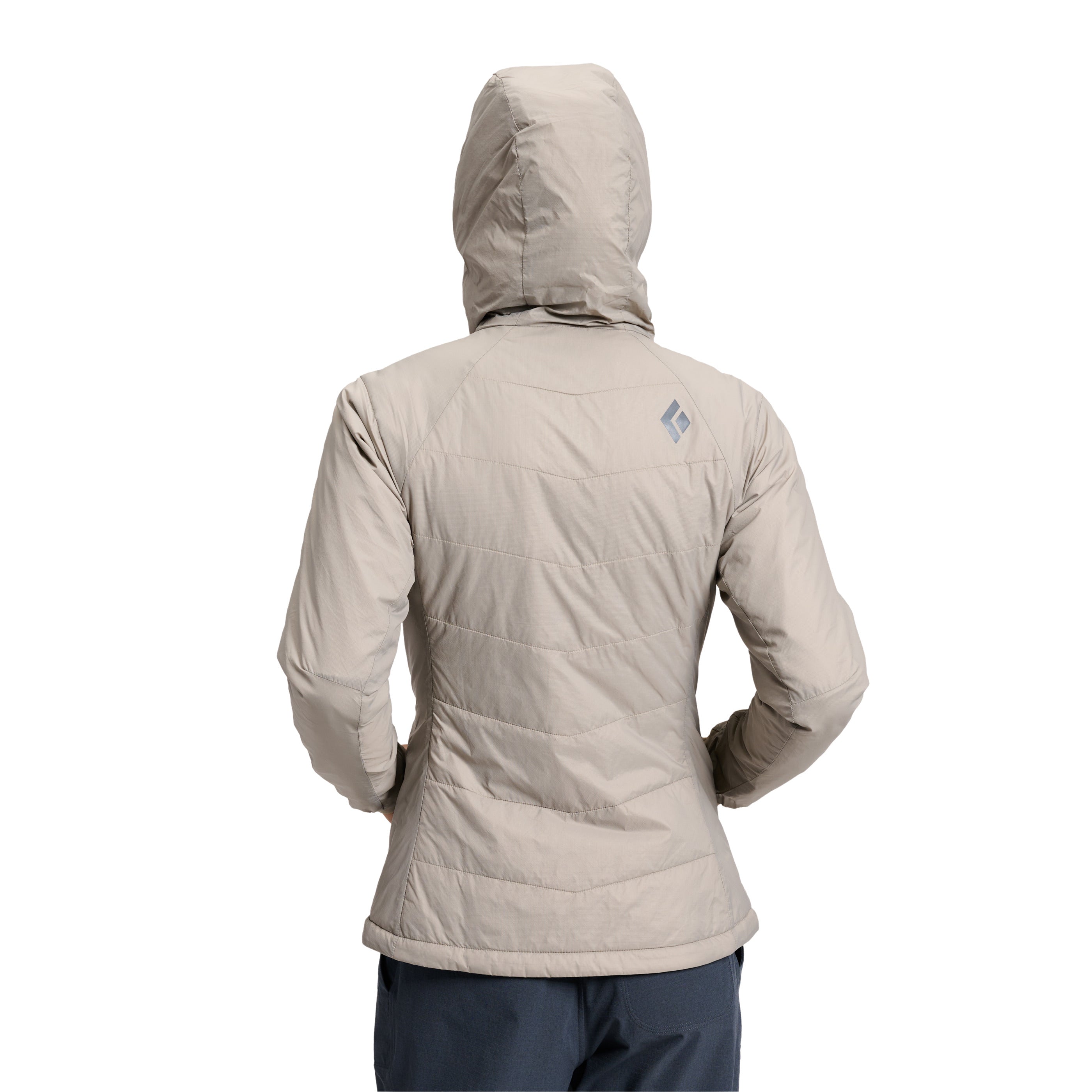 Moonstone ~ Model is 5' 8" | Chest 34" | Waist 28" | Size Small/6 