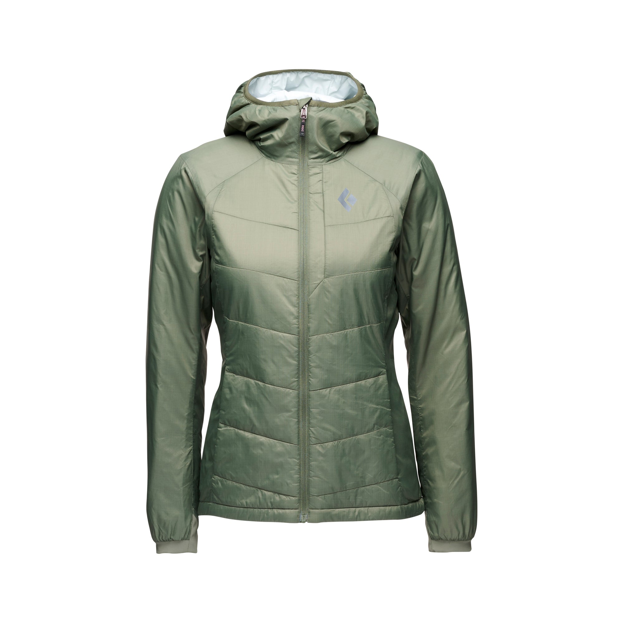 Women's Solution 2.0 Hoody