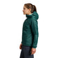 Deep Woods ~ Model is 5' 8" | Chest 34" | Waist 28" | Size Small/6 