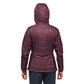 Fig ~ Model is 5' 6" | Chest 34" | Waist 28" | Size Small/6 