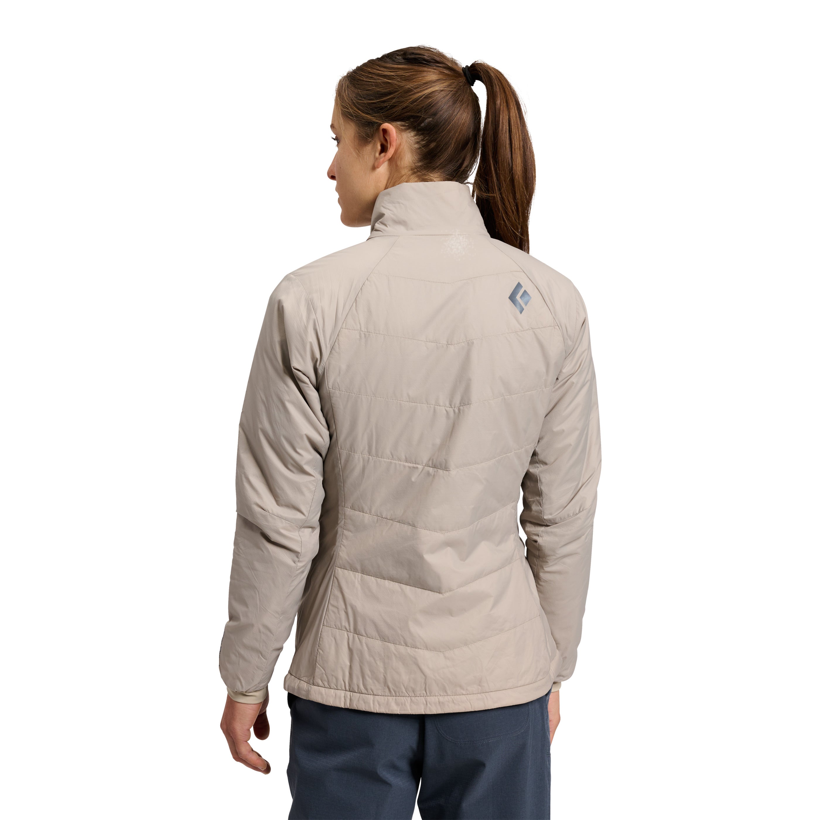 Moonstone ~ Model is 5' 8" | Chest 34" | Waist 28" | Size Small/6 