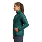 Deep Woods ~ Model is 5' 8" | Chest 34" | Waist 28" | Size Small/6 