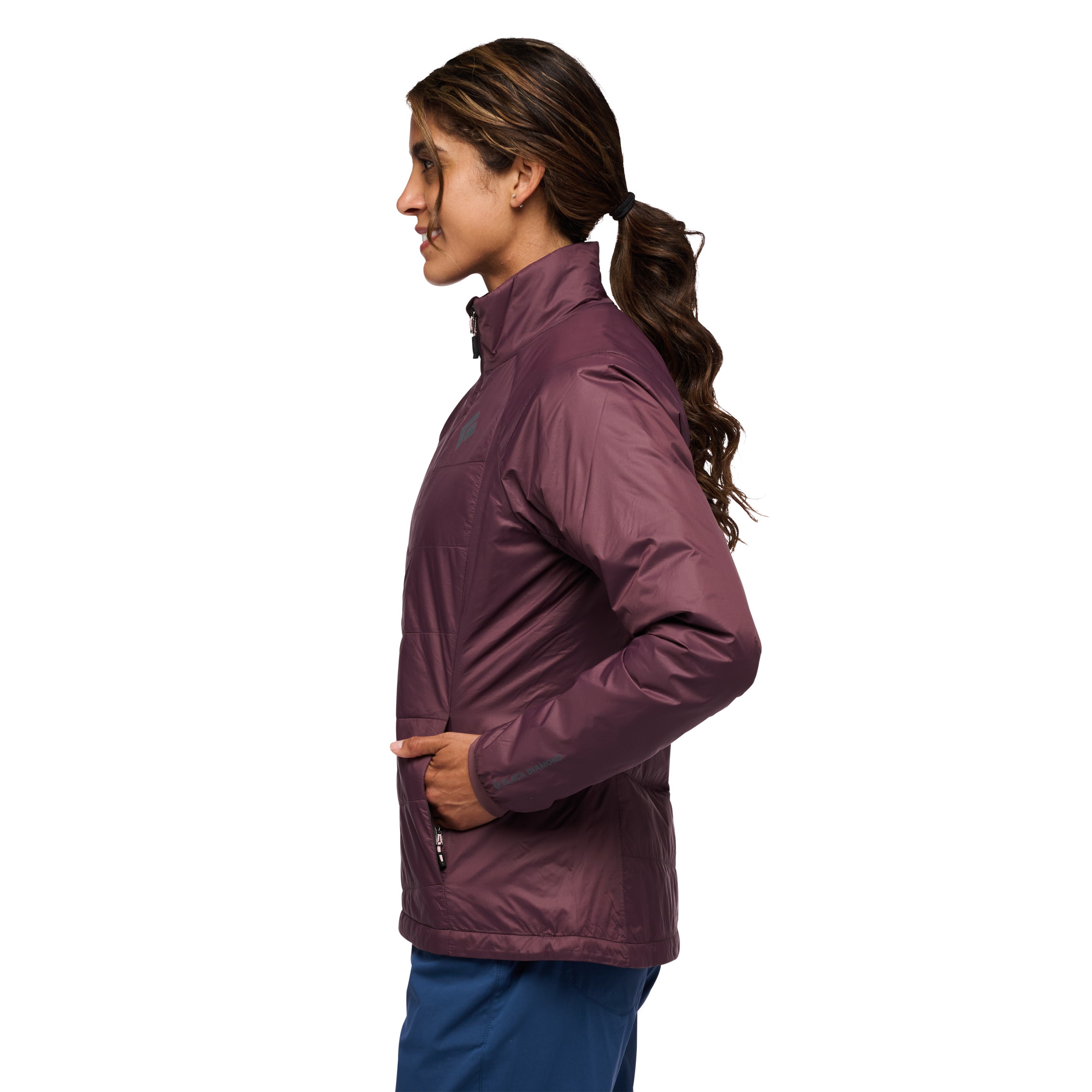 Fig ~ Model is 5' 6" | Chest 34" | Waist 28" | Size Small/6 