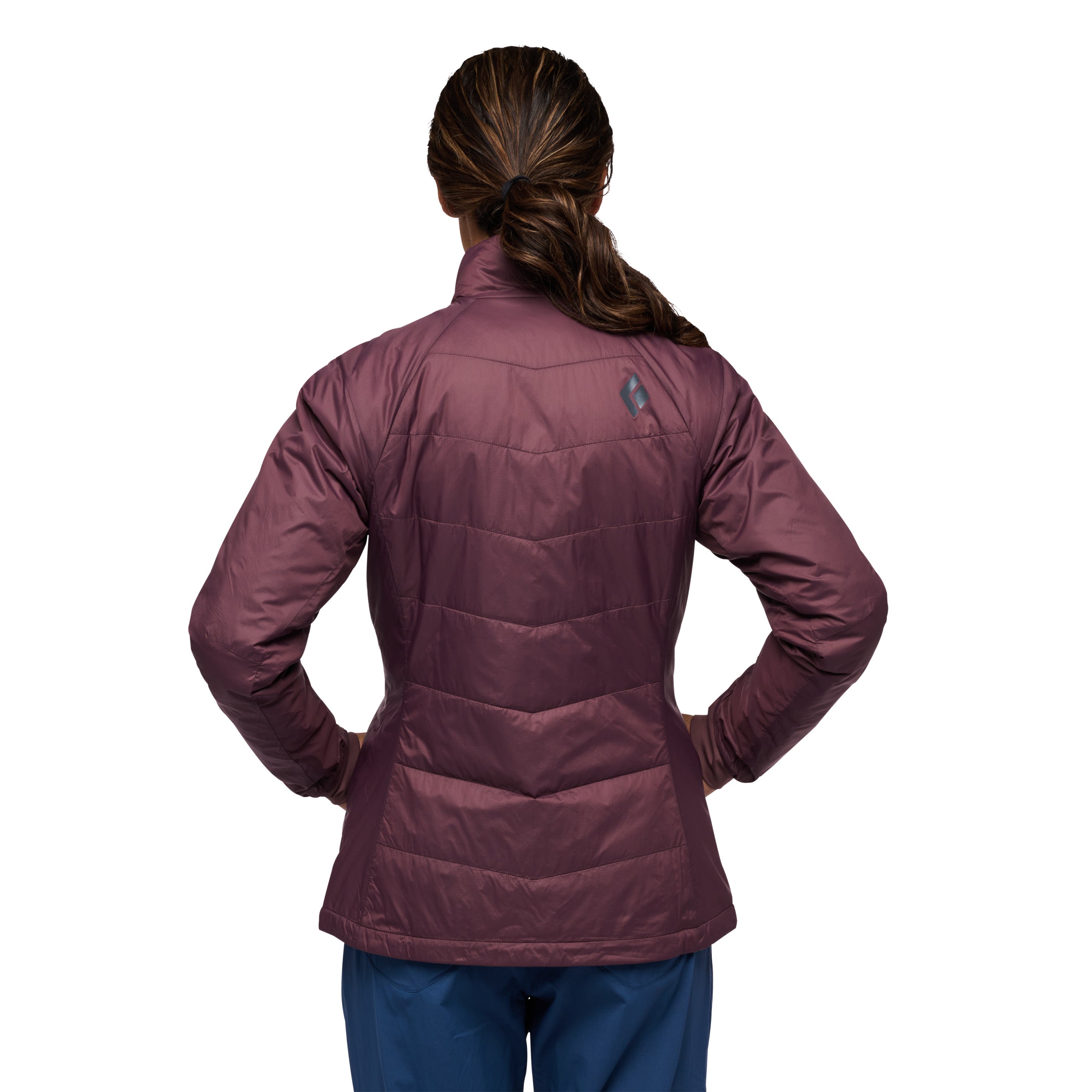Fig ~ Model is 5' 6" | Chest 34" | Waist 28" | Size Small/6 