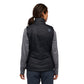 Black ~ Model is 5' 6" | Chest 34" | Waist 28" | Size Small/6 