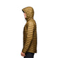 Flax ~ Model is 6' 0" | Chest 40" | Waist 32" | Size Medium/32 
