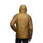 Flax ~ Model is 6' 0" | Chest 40" | Waist 32" | Size Medium/32 