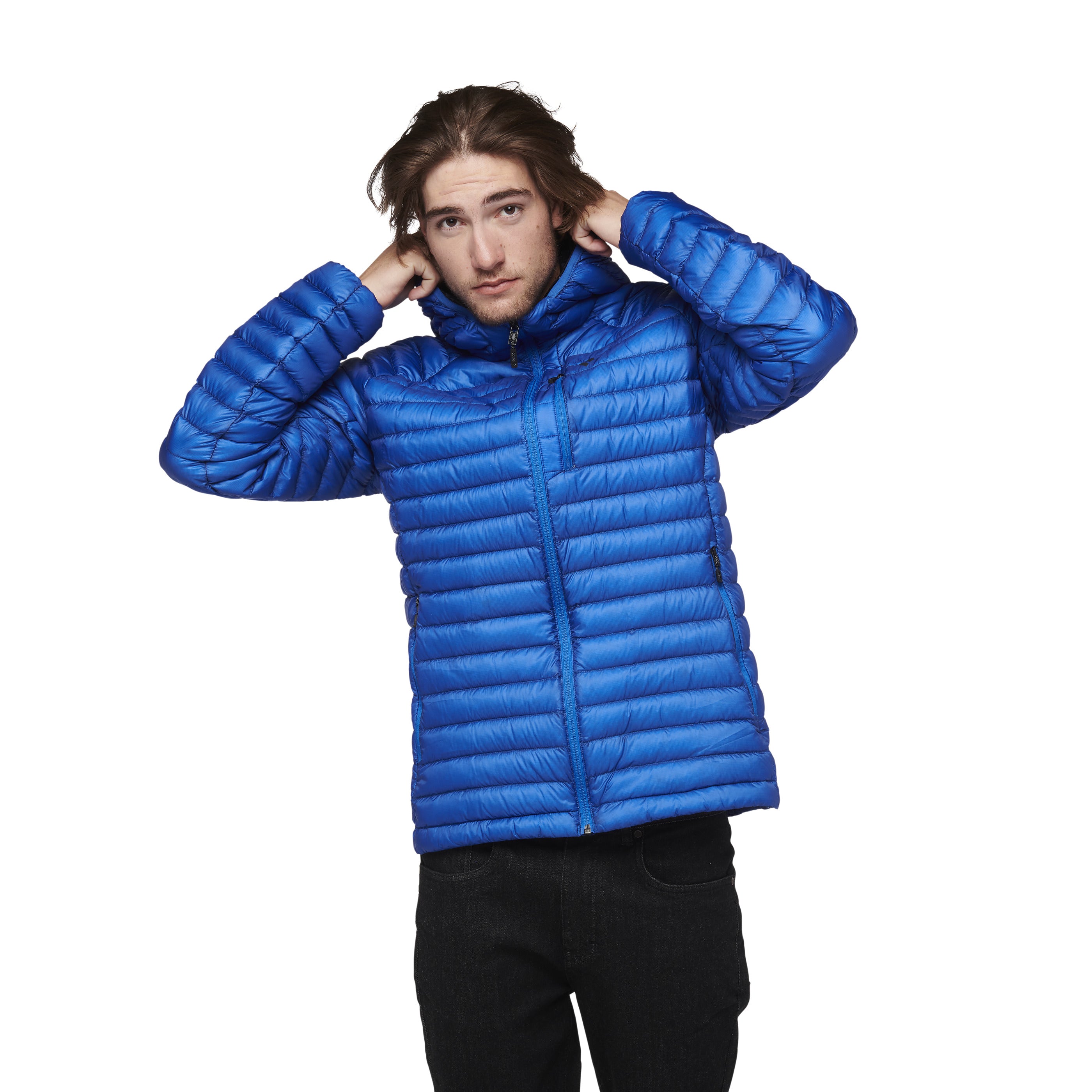 Drifter Blue 
