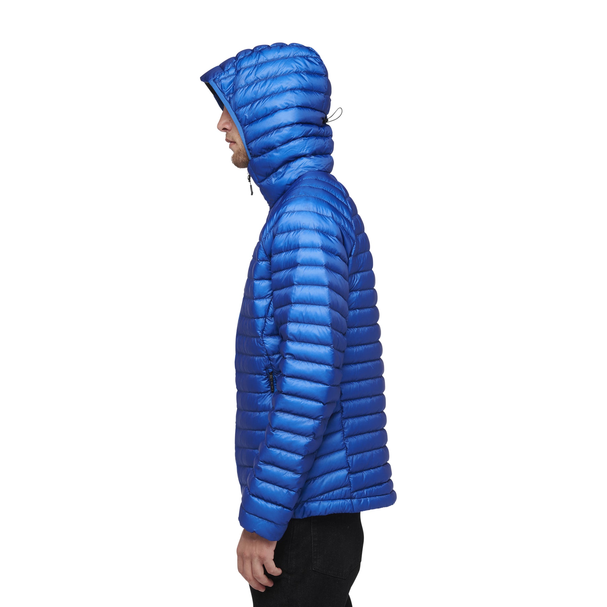 Drifter Blue 