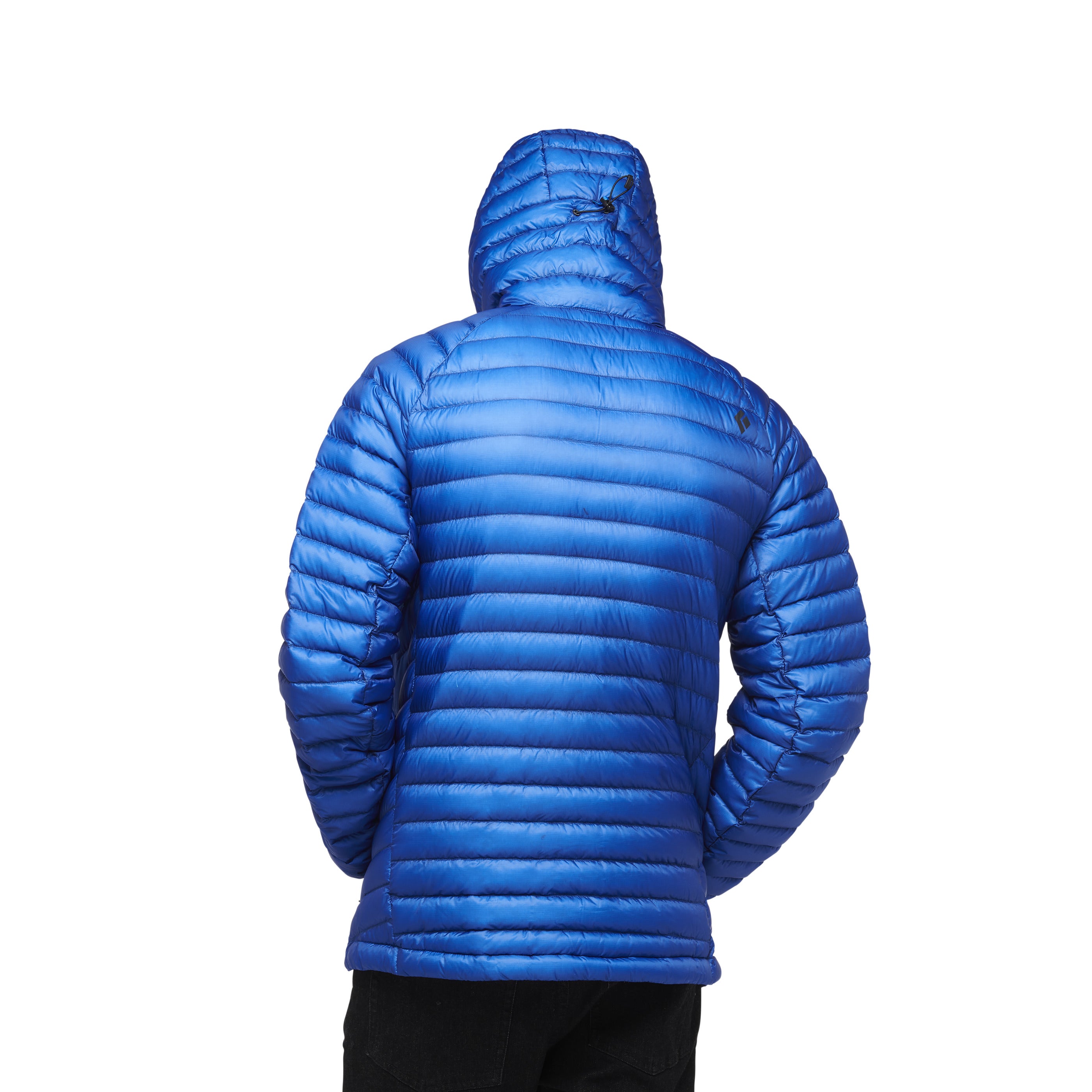 Drifter Blue 