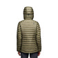 Pine Smoke ~ Model is 5' 8" | Chest 34" | Waist 27" | Size Small/6 