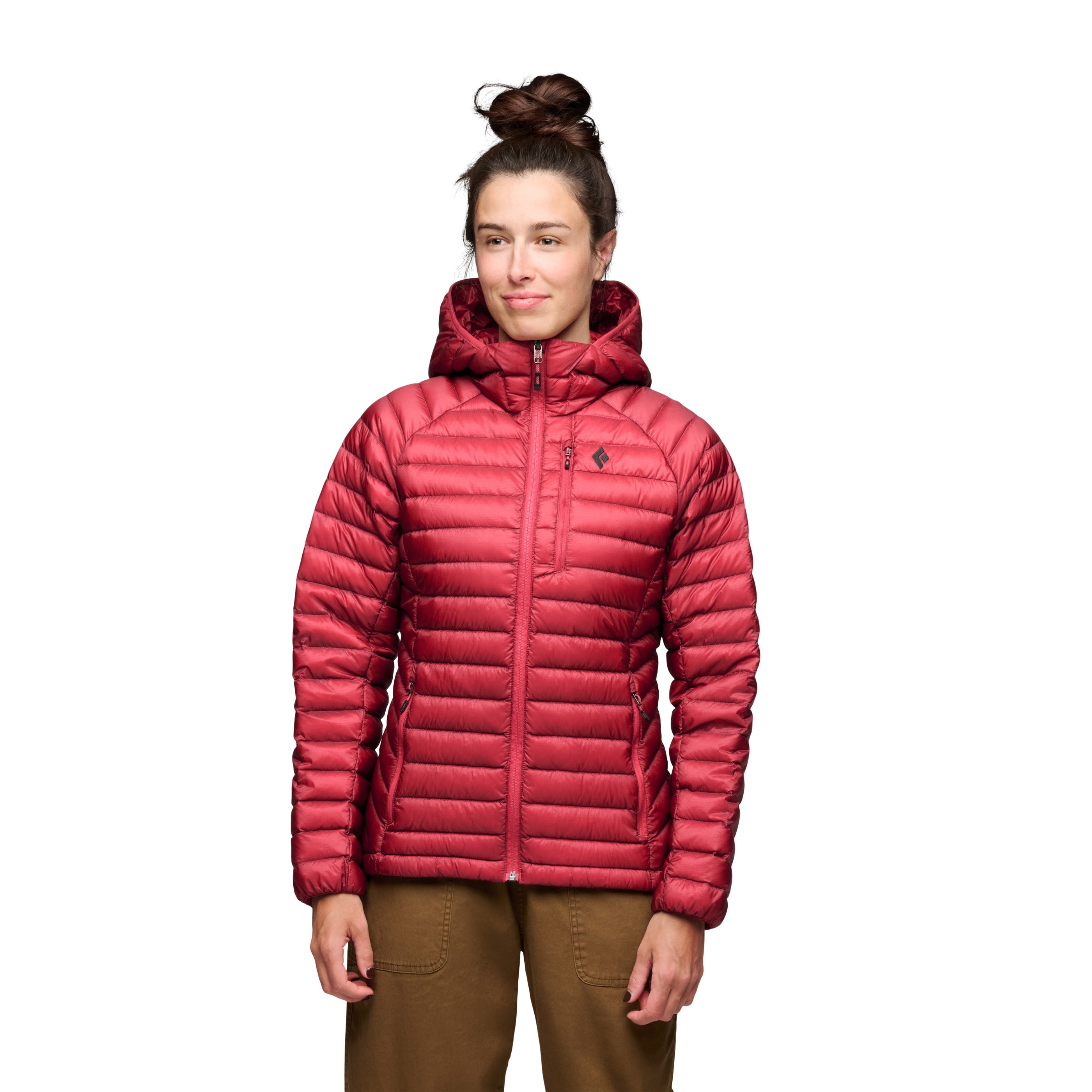 Mineral Red 