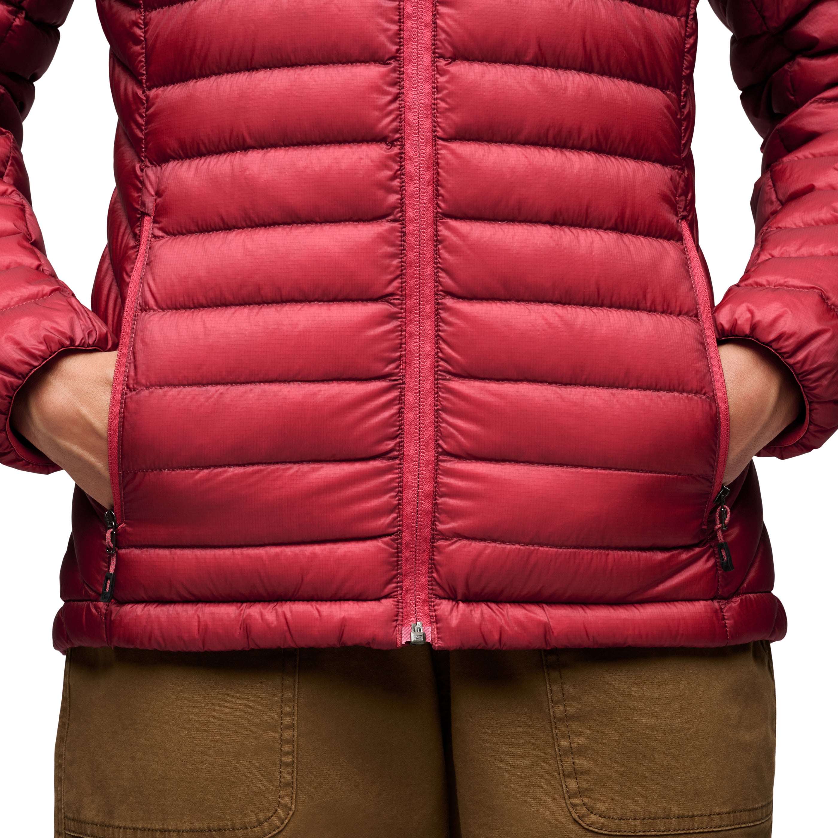 Mineral Red 