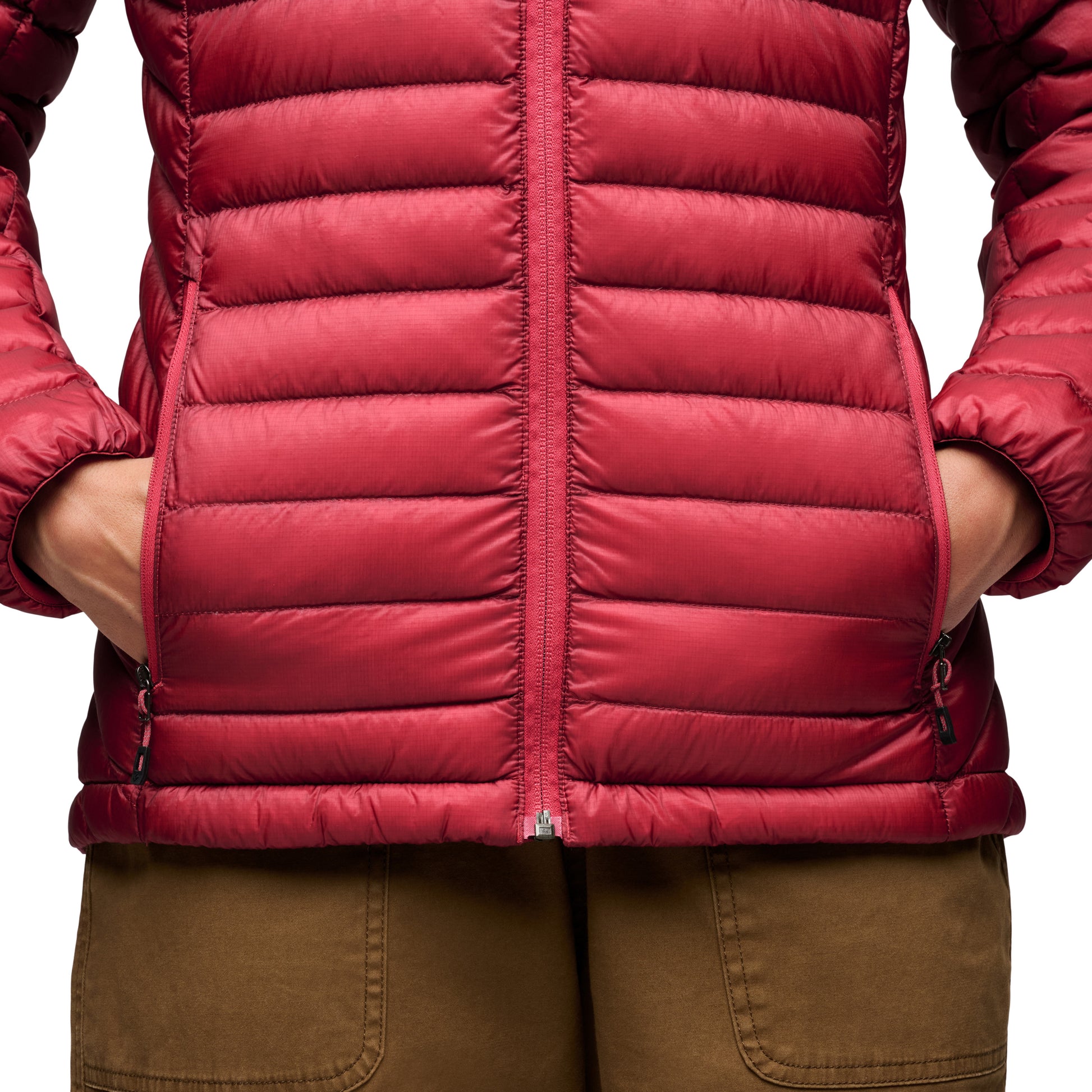 Mineral Red 
