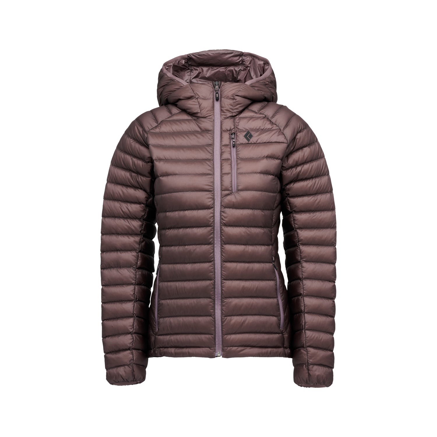 Dark Mauve