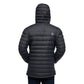 Black ~ Model is 5' 11" | Chest 40" | Waist 33" | Size Medium/32 