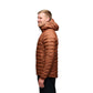 Clay ~ Model is 6' 0" | Chest 40" | Waist 32" | Size Medium/32