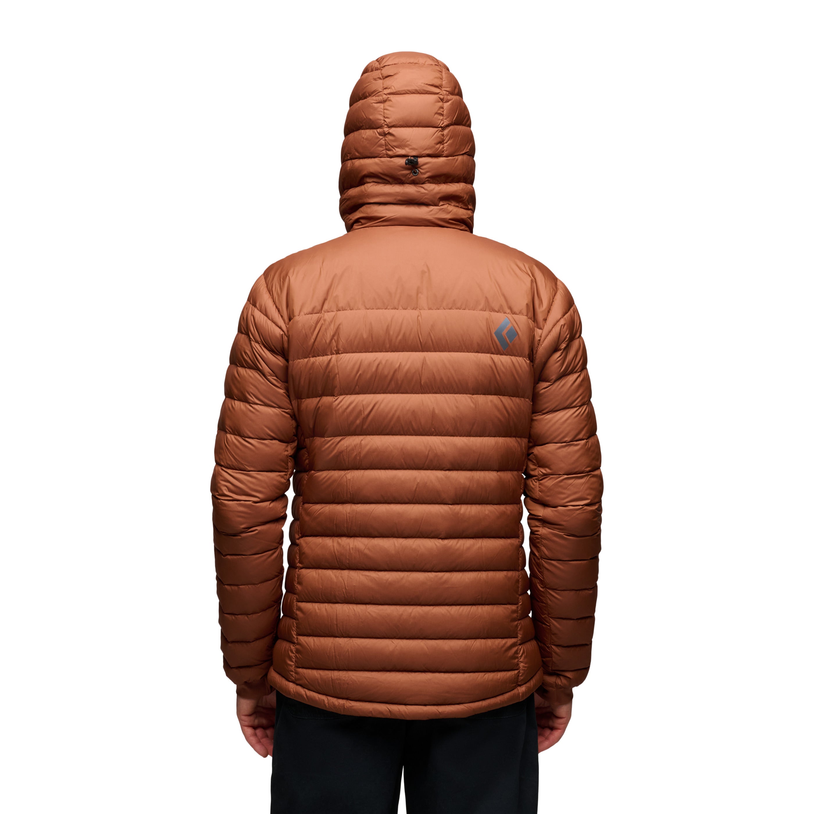 Clay ~ Model is 6' 0" | Chest 40" | Waist 32" | Size Medium/32