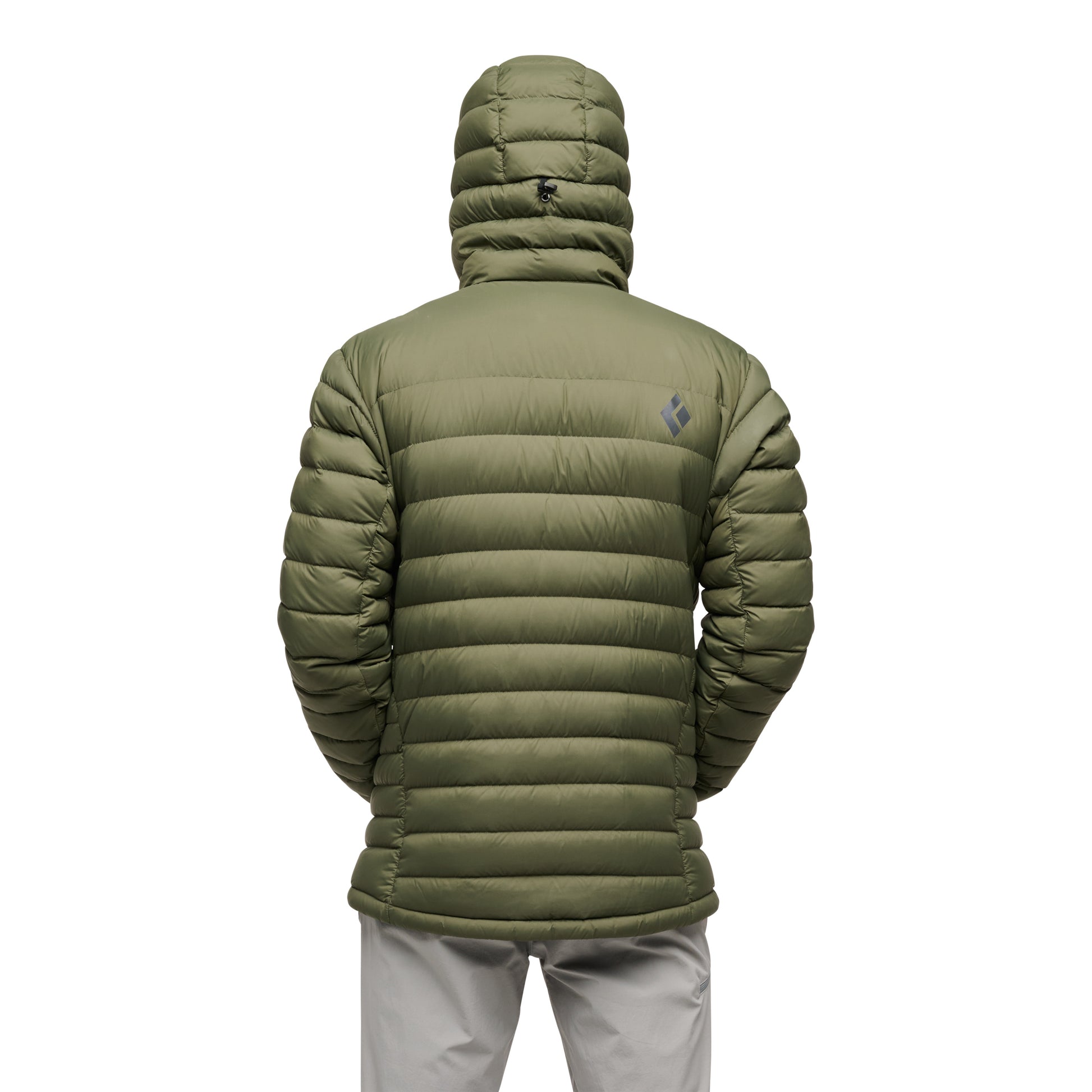 Tundra ~ Model is 5' 11" | Chest 40" | Waist 33" | Size Medium/32 