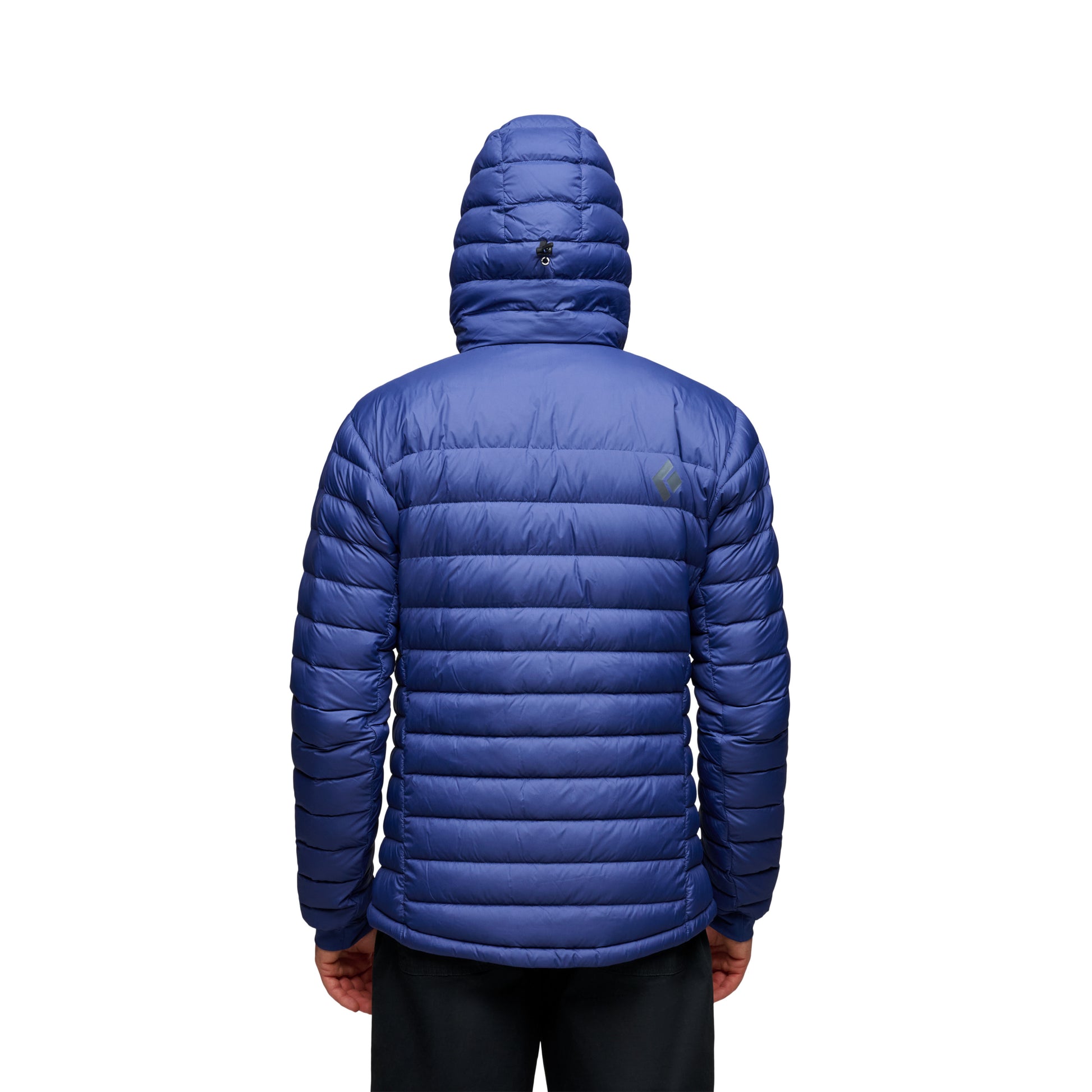 Twilight Blue ~ Model is 6' 0" | Chest 40" | Waist 32" | Size Medium/32