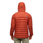 Burnt Sienna ~ Model is 5' 11" | Chest 40" | Waist 33" | Size Medium/32 